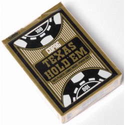 JEU DE CARTES DE POKER EN...