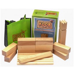 KOOB LE JEU VIKING