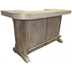 MEUBLE DE BAR GRAYSTONE...