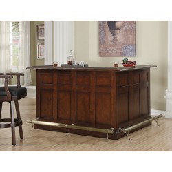 BAR LEGACY STERLING 72...