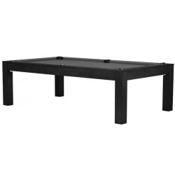 TABLE DE BILLARD 8 PIEDS...