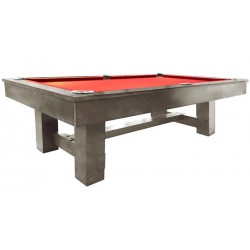 TABLE DE BILLARD WINDSOR 8...