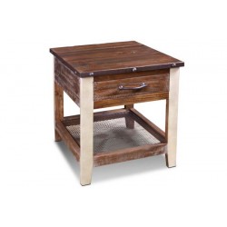 TABLE D'APPOINT URBAN LOFT...