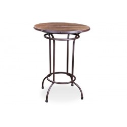 TABLE DE PUB RUSTIQUE URBAN...