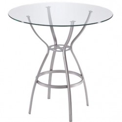 TABLE DE BAR ROME