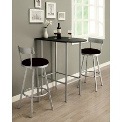 TABLE DE BAR 2335