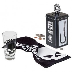 ENSEMBLE CADEAU HARLEY...