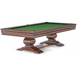 TABLE DE BILLARD BRUNSWICK...