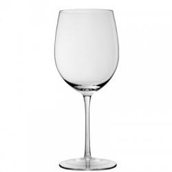 VERRES POUR VIN ROUGE