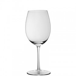 VERRES POUR VIN BLANC
