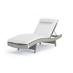 CHAISE LONGUE EXTÉRIEURE...