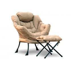 ENSEMBLE DE CHAISE PATIO...