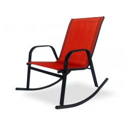CHAISE BERÇANTE EXTÉRIEURE...