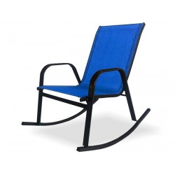 CHAISE BERÇANTE EXTÉRIEURE...