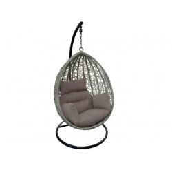 CHAISE SUSPENDUE ESCAPE...