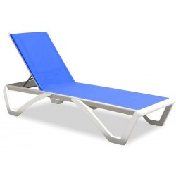 CHAISE LONGUE MIAMI EN...