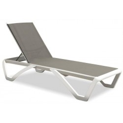 CHAISE LONGUE MIAMI EN...