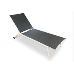 CHAISE LONGUE MALIBU EN...