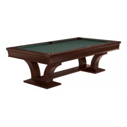 TABLE DE BILLARD BRUNSWICK...