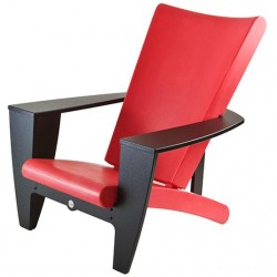 CHAISE DE DÉTENTE...