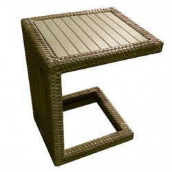 PETITE TABLE D'APPOINT...