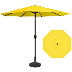 PARASOL DE JARDIN HRK PATIO...