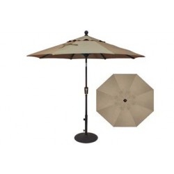 PARASOL DE BALCON 7½ PIEDS...