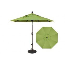PARASOL DE MARCHÉ VERT LIME...