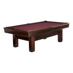 TABLE DE BILLARD BRUNSWICK...