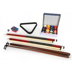 Ensemble d'accessoires de...