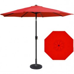 PARASOL DE JARDIN HRK PATIO...