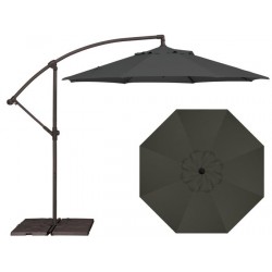 PARASOL DE JARDIN OCTOGONAL...