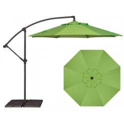PARASOL DE JARDIN OCTOGONAL...