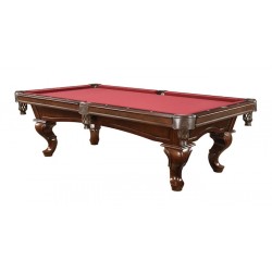 LEGACY MALLORY POOL TABLE
