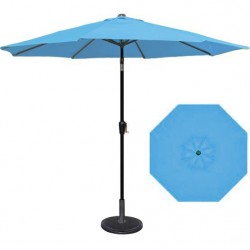 PARASOL DE JARDIN HRK PATIO...