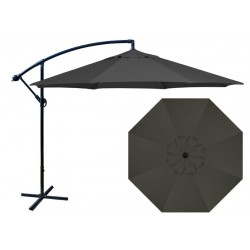 PARASOL DE JARDIN OCTOGONAL...
