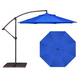 PARASOL DE JARDIN OCTOGONAL...