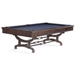 BRUNSWICK BIRMINGHAM RUSTIC...