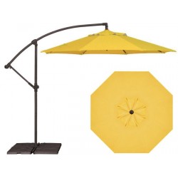 PARASOL DE JARDIN OCTOGONAL...