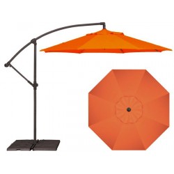 PARASOL DE JARDIN OCTOGONAL...