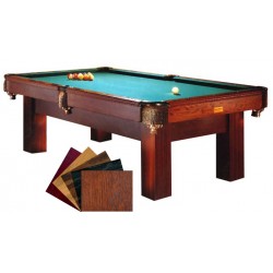 TABLE DE SNOOKER PALASON...
