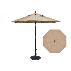 PARASOL DE BALCON BEIGE...