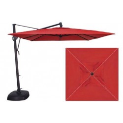PARASOL DE PATIO OU JARDIN...
