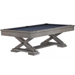 TABLE DE BILLARD RUSTIQUE...