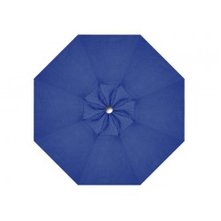 TOILE DE REMPLACEMENT BLEU...