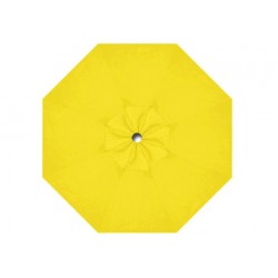 TOILE DE REMPLACEMENT JAUNE...