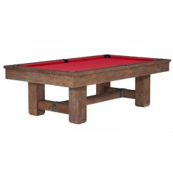 TABLE DE BILLARD BRUNSWICK...