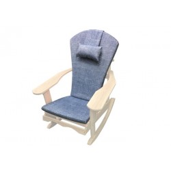 COUSSIN DE CHAISE...