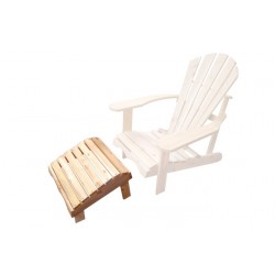 REPOSE PIED OTTOMAN...
