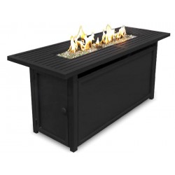 TABLE DE FEU RECTANGULAIRE...